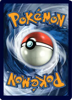 Pokemon Stellar Crown Fan Rotom Regular Common Card - Image 2