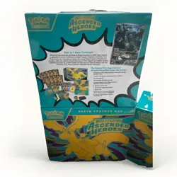 Pokemon Ascended Heroes Mega Evolution ETB Elite Trainer Lot Of 4 Sealed - Image 3