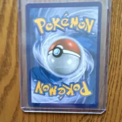 Pokemon Sylveon XY - Furious Fists 72/111 Rare Regular Stage 1 90HP Card - Image 2