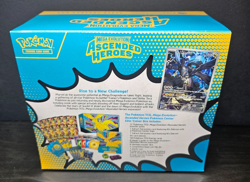 Pokemon Center Ascended Heroes Elite Trainer Box - Sealed - Image 2
