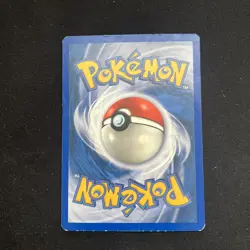 Pokemon TCG Exeggcutor 5/112 EX Fire Red & Leaf Green Reverse Holo - Image 3