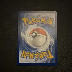 Pokemon Hero's Cape 152/162 SV05: Temporal Forces ACE SPEC Rare Holo English - Image 3