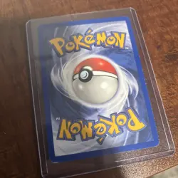 Pokemon TCG Neo Genesis #094/111 Miracle Berry LP - Image 2