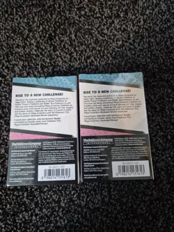 Pokemon TCG Mega Evolution Ascended Heroes Booster Bundle x2 - Brand New Sealed - Image 3