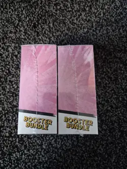 Pokemon TCG Mega Evolution Ascended Heroes Booster Bundle x2 - Brand New Sealed - Image 4