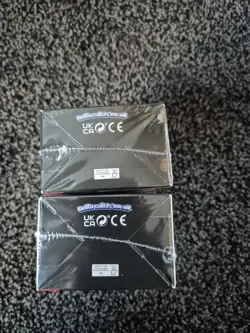 Pokemon TCG Mega Evolution Ascended Heroes Booster Bundle x2 - Brand New Sealed - Image 5