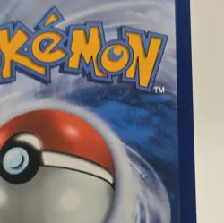 Pokemon TCG Rotom ex SIR 126/094 Me02: Phantasmal Flames NM - Image 4