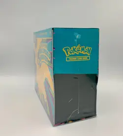 Pokemon TCG Mega evolution Ascended Heroes Elite Trainers Box ETB sealed new - Image 3