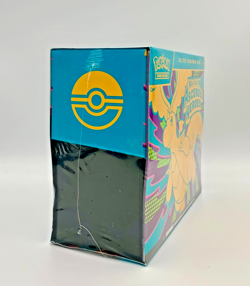 Pokemon TCG Mega evolution Ascended Heroes Elite Trainers Box ETB sealed new - Image 4