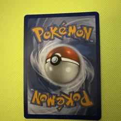 2026 Pikachu 051/162 Pokemon Day Promo TCG. - Image 2