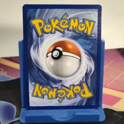Paldean Wooper 102/094 Phantasmal Flames Holo Illustration Rare Pokemon TCG - Image 2