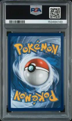 2019 POKEMON SM BLACK STAR PROMO TEAM UP PACK BLISTER #SM162 PIKACHU PSA 8 SWIRL - Image 2