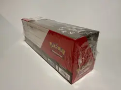 Pokemon Prismatic Evolutions Surprise Box Booster Bundle Factory Sealed New - Image 4