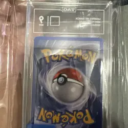 Lanettes Net Search 2005 Pokemon Ex Emerald #77/106 - Image 2