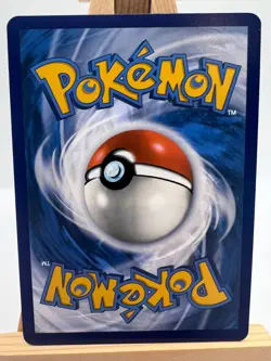 Pokemon TCG - S&V 151 - 186/165 Ninetales ex - Ultra Rare - NM/M - Image 2