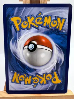 Pokemon TCG - S&V 151 - 206/165 Switch - Hyper Rare - NM/M - Image 2