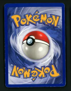 Electrode MP 2/64 - Holo Jungle No Symbol Error - Pokemon - Image 2