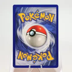 Pokemon TCG - Kabutops 9/62 Fossil Holo Rare WOTC - EXC - Image 3