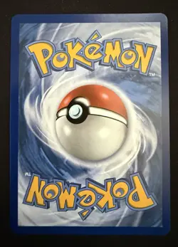 Pokemon Team Rocket's Moltres EX 208/182 Ultra Rare - Sv10: Destined Rivals NM - Image 2