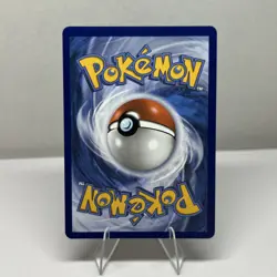 Pokemon Judge 222/182 Sv10: Destined Rivals Holo Full Art Ultra Rare Trainer - Image 2