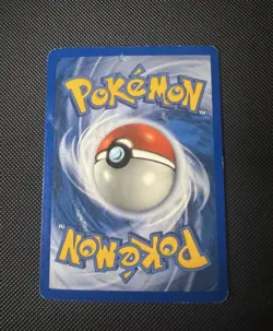 Charizard 39/165 Expedition Base Set Reverse Holo Rare Pokemon Card - Image 2