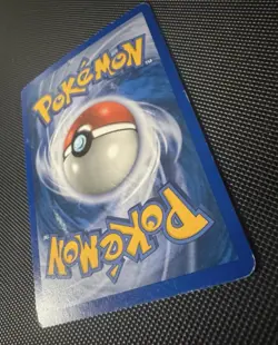 Charizard 39/165 Expedition Base Set Reverse Holo Rare Pokemon Card - Image 3