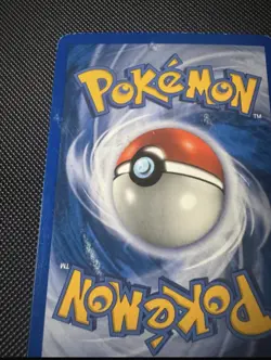 Charizard 39/165 Expedition Base Set Reverse Holo Rare Pokemon Card - Image 5