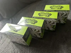 Pokemon TCG Perfect Order 4x Pokemon Center Elite Trainer Box ETB New & Sealed - Image 1