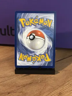 Pokemon TCG Nidoking Scarlet & Violet Holo Illustration Rare Card 174/165 - Image 2