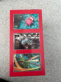 Pokemon Korean 151 [sv2a] Booster Box (20 Packs) - New & Sealed - Image 3