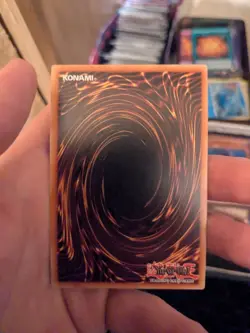 Yugioh Predapruning FUEN-EN012 Super Rare 1st Edition Predaplant - Image 2