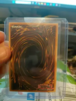 Dominus Purge (Extended Art) RA05-EN150 Rarity Collection 5 1st Edition - Image 3