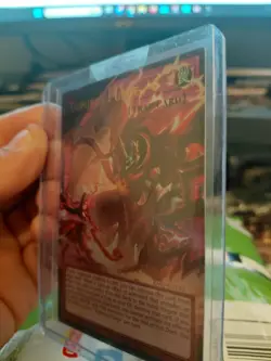 Dominus Purge (Extended Art) RA05-EN150 Rarity Collection 5 1st Edition - Image 4