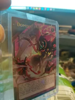 Dominus Purge (Extended Art) RA05-EN150 Rarity Collection 5 1st Edition - Image 5