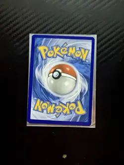 Pokemon Pikachu TCG Sun Moon Black Star Promo Holo Card SM162 - Image 2