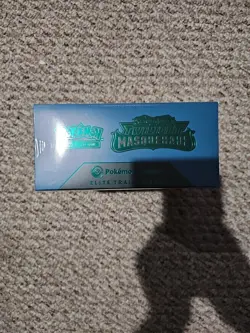 Pokemon Center Twilight Masquerade Elite Trainer Box New Sealed - Image 2