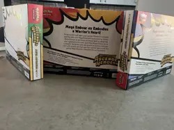 Pokemon Ascended Heroes Mega Ex Box Bundle New & Sealed - Image 3