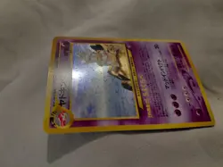 Slowking 14/111 Neo Genesis Holo - Image 1