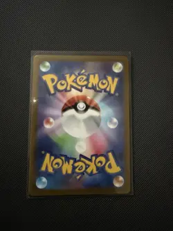 Pokemon Gengar CHR 074/071 S10a Dark Phantasma Japanese - Image 2