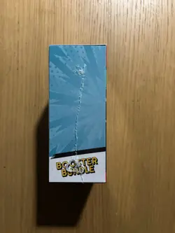 Pokemon Mega Evolution Ascended Heroes Booster Bundle (Sealed) - Image 4