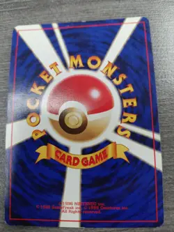 Dark Hypno 9/82 Team Rocket Holo - Image 4