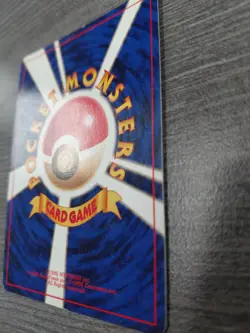 Dark Hypno 9/82 Team Rocket Holo - Image 5