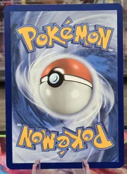 Pokemon TCG Team Rocket's Weezing Illustration Rare Destined Rivals 199/182 mint - Image 2