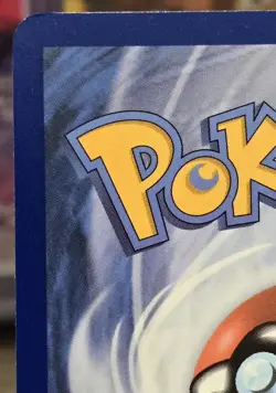 Pokemon TCG Team Rocket's Weezing Illustration Rare Destined Rivals 199/182 mint - Image 3