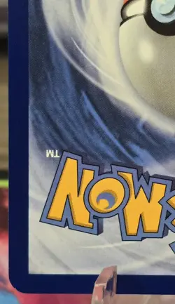 Pokemon TCG Team Rocket's Weezing Illustration Rare Destined Rivals 199/182 mint - Image 5