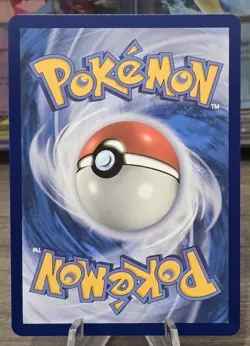 Lumiose City 111/088 Full Art Trainer Pokemon Perfect Order NM Clean Grade Ready - Image 3