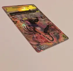 One Piece TCG Boa Hancock English Alt Art PRB02-017 SR The Best Vol.2 Mint Rare - Image 4