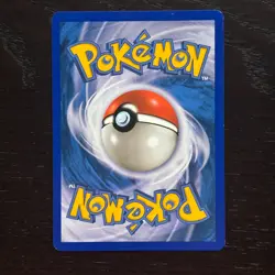 Toxicroak 40/127 Pokemon Platinum Regular Rare Card LP/MP - Image 2