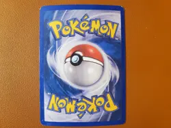 Mightyena - #10/109 - Ex Ruby & Sapphire Holo Card Vintage Pokemon TCG LP - Image 2