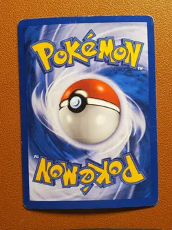 Ludicolo HOLO Black Star Promo #020 E-Reader NM Pokemon Cards 2004 - Image 2